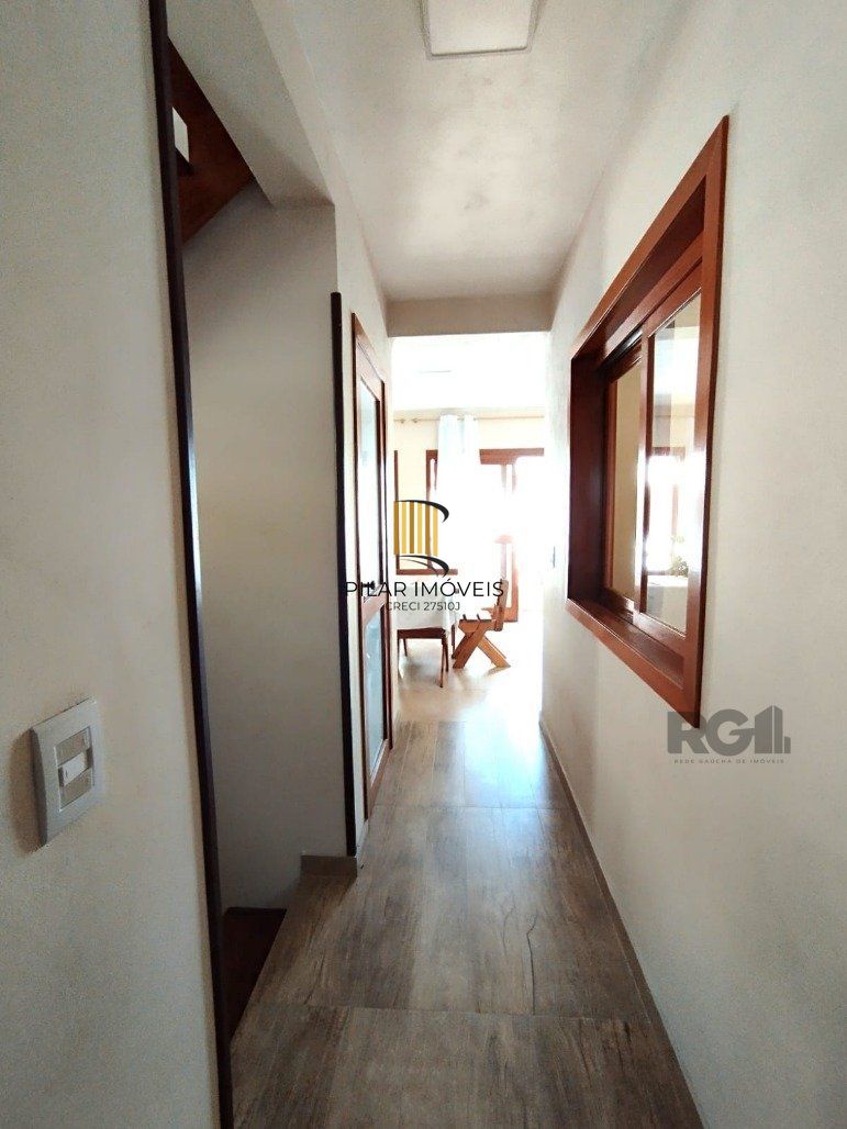 Casa Condominio 3 Dormitório(s) Bairro Hípica  Jardins Do Prado