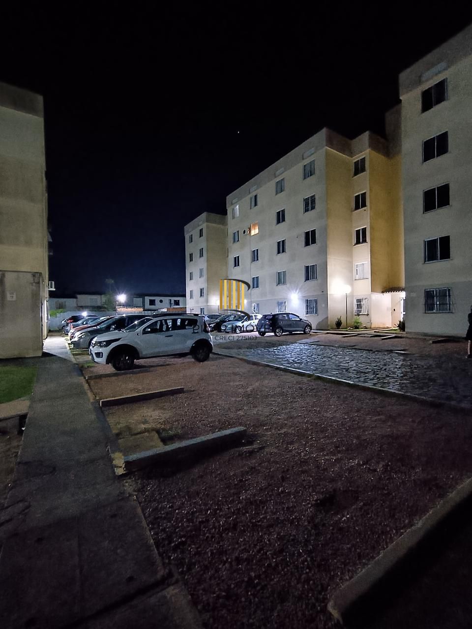 Apartamento 2 dormitórios no bairro Vila Nova