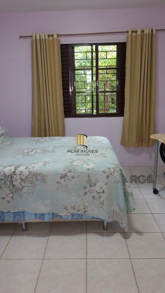 Casa 7 dormitórios no bairro Jardim Carvalho