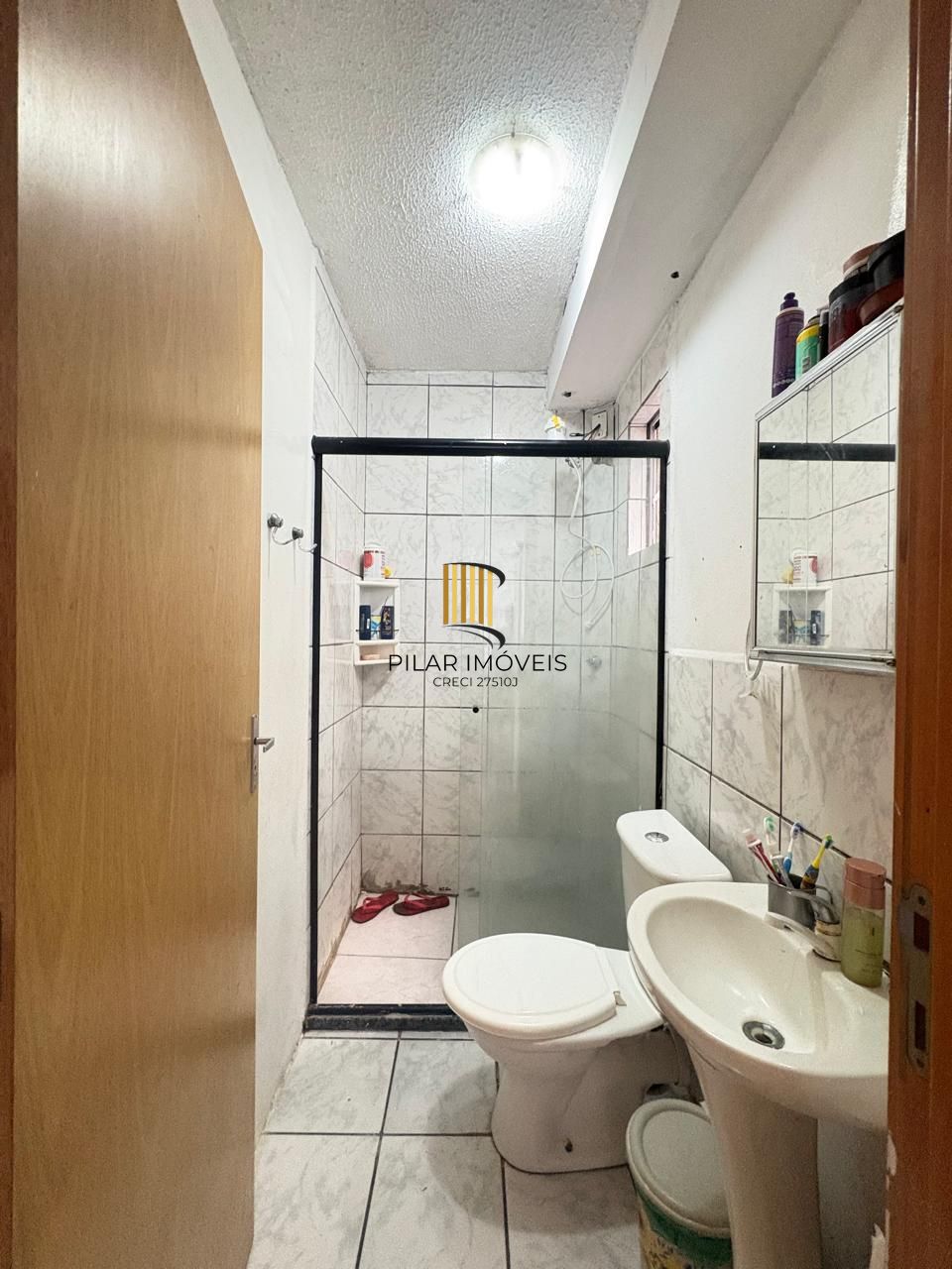 Apartamento 2 dormitórios no bairro Restinga