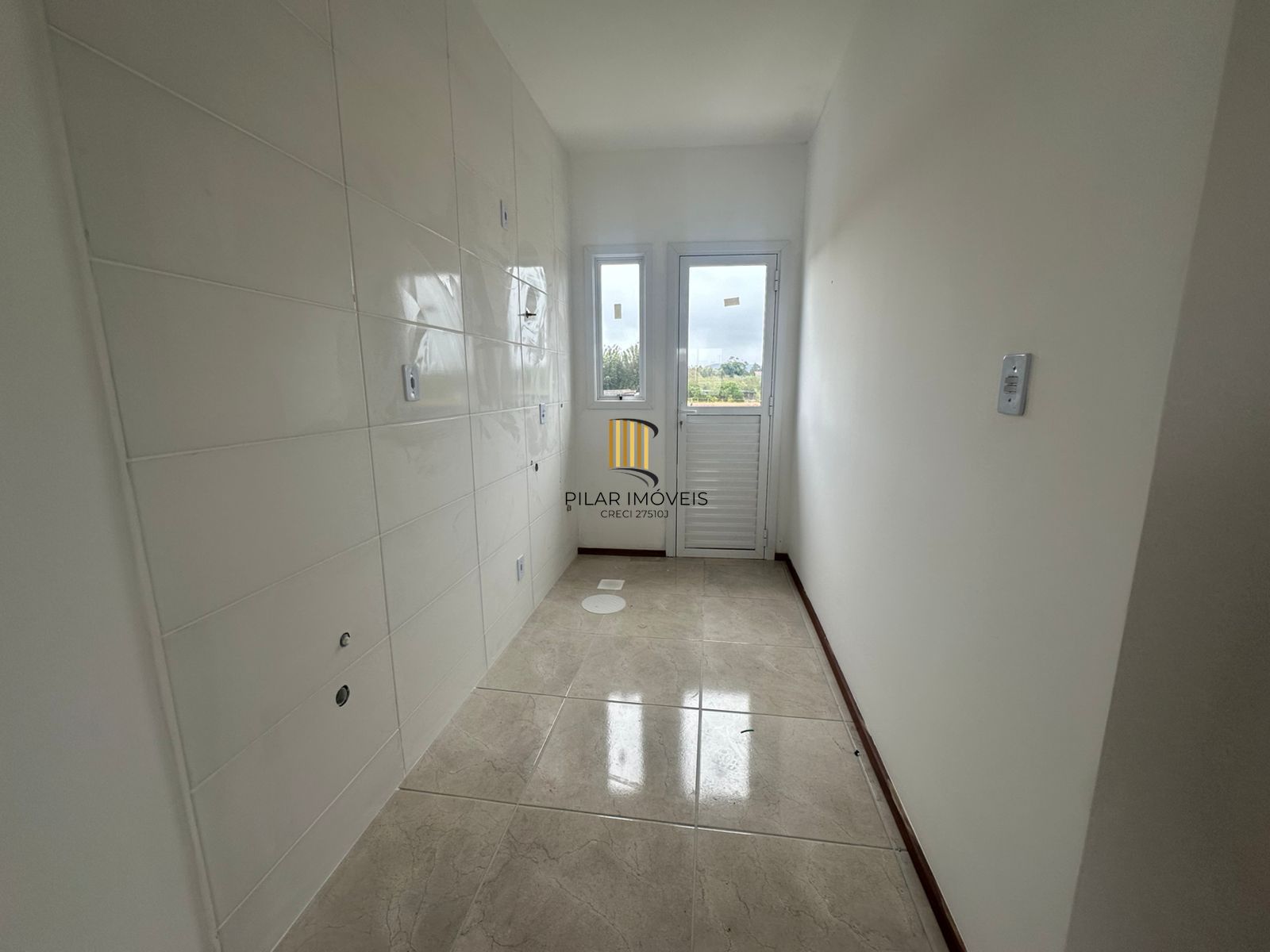 casa dois dormitório