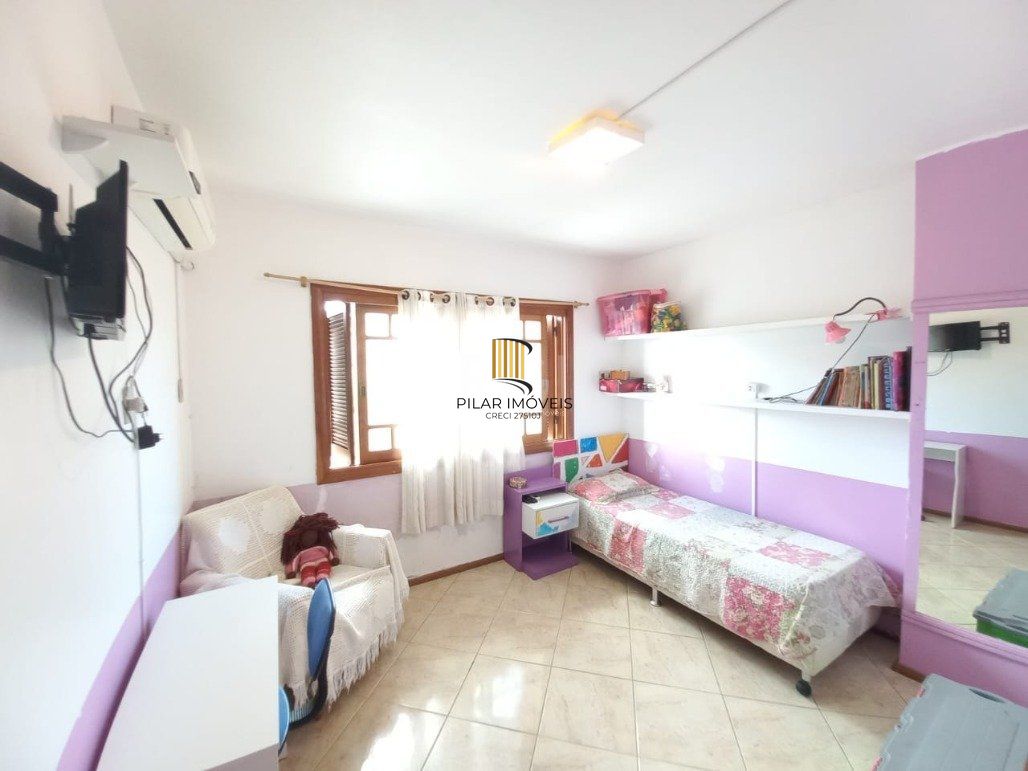 Casa 4 Dormitório(s) Bairro Espirito Santo