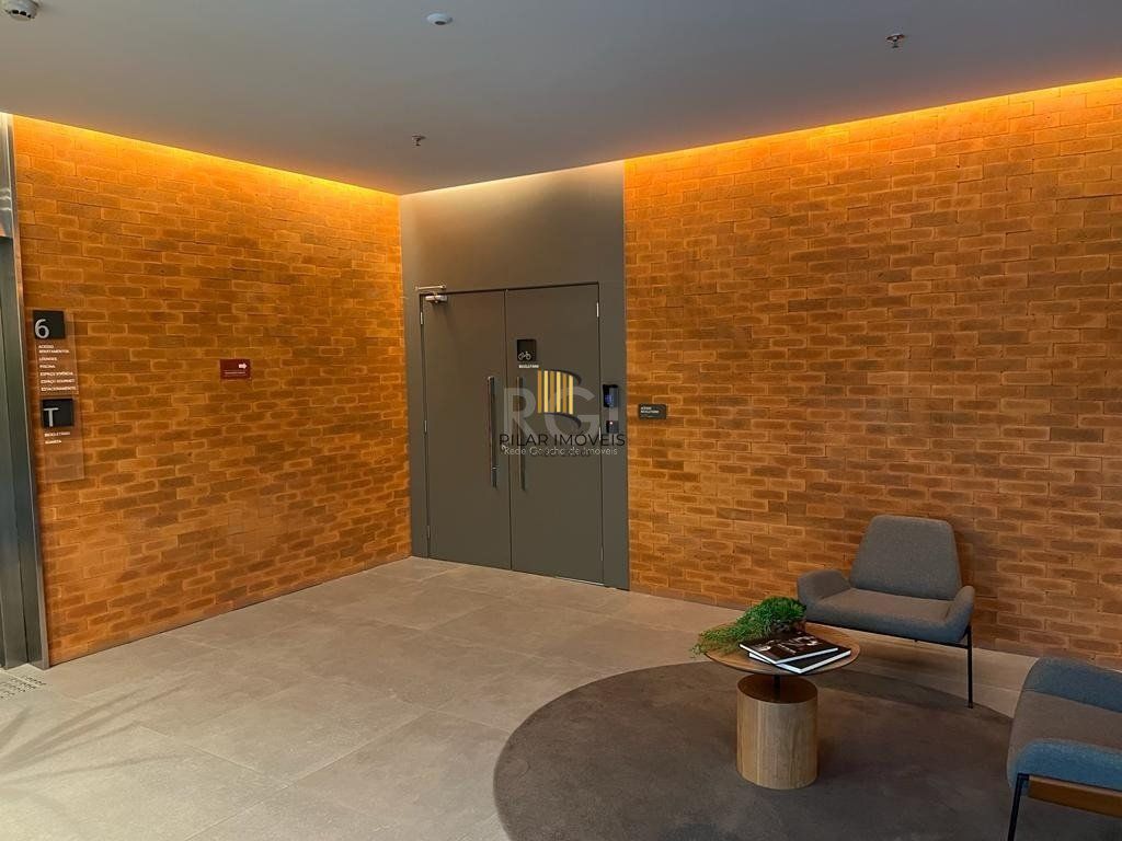 Loft para Venda - 35m², 1 dormitório, 1 vaga - Teresópolis