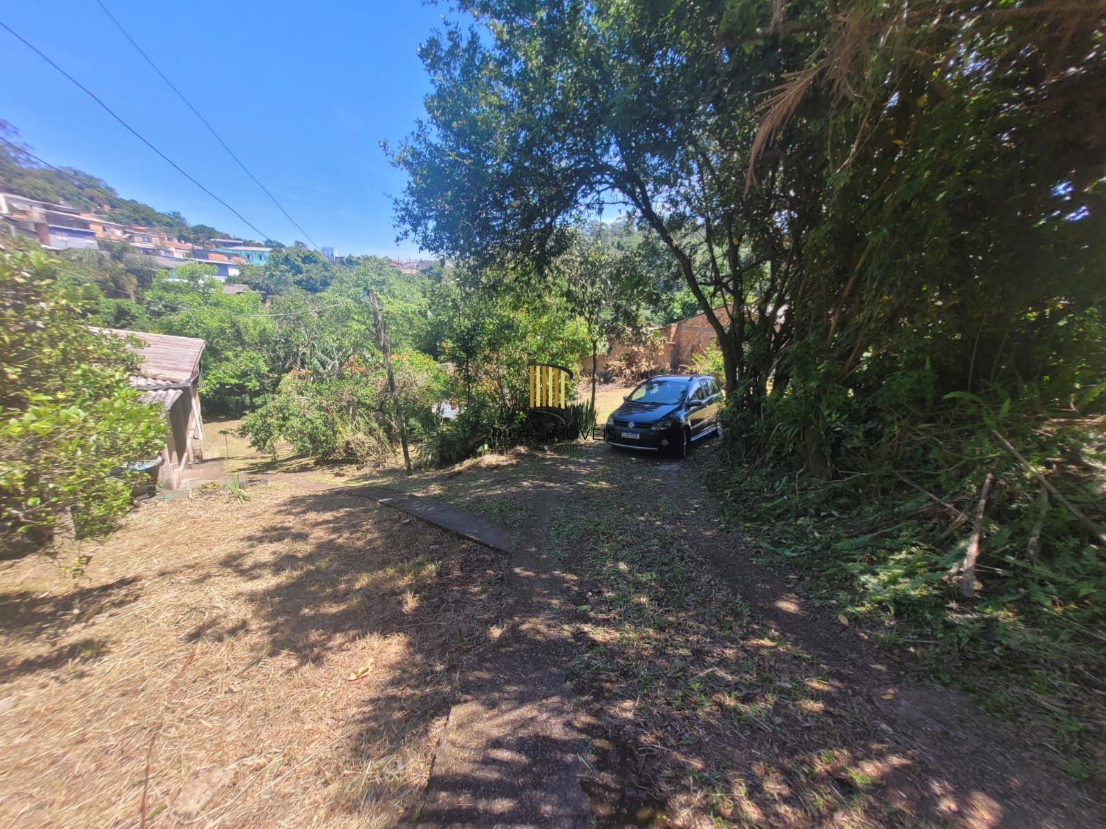 Chácara 3 dormitórios no bairro Cascata