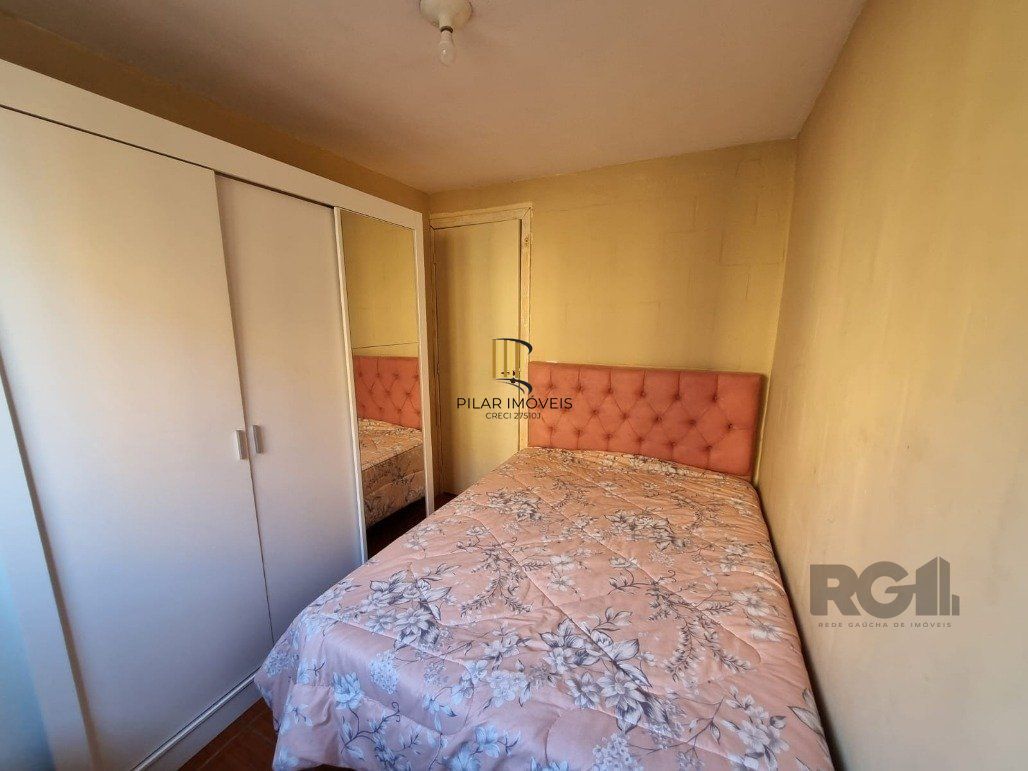 Apartamento 2 Dormitório(s) Bairro Lomba do Pinheiro