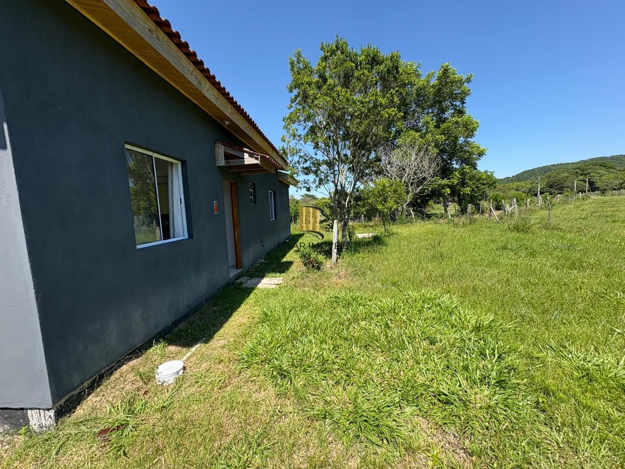 Sítio 2 dormitórios no bairro Extrema