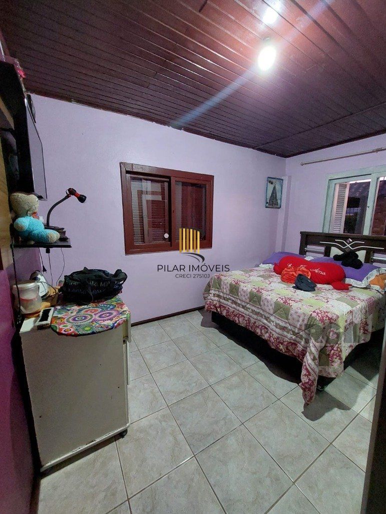 Casa 3 Dormitório(s) Bairro Extrema