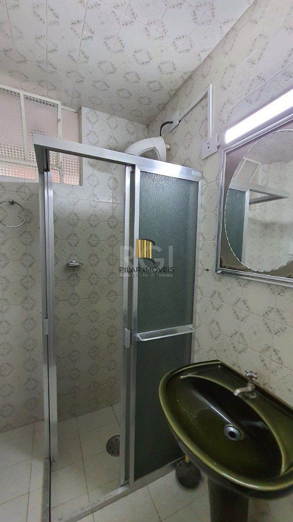 Apartamento 3 Dormitório(s) Bairro Cristal