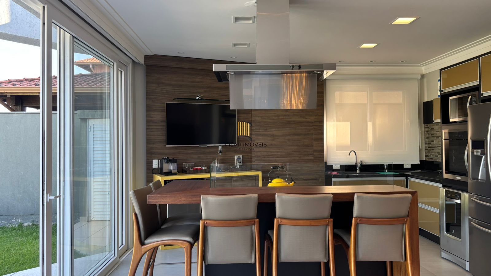 Casa 5 dormitórios no bairro Belém Novo