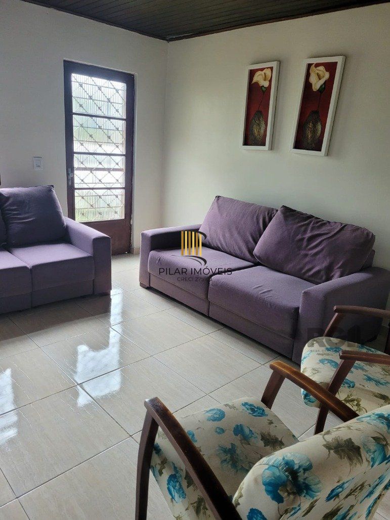 Depósito/Pavilhão Bairro Restinga