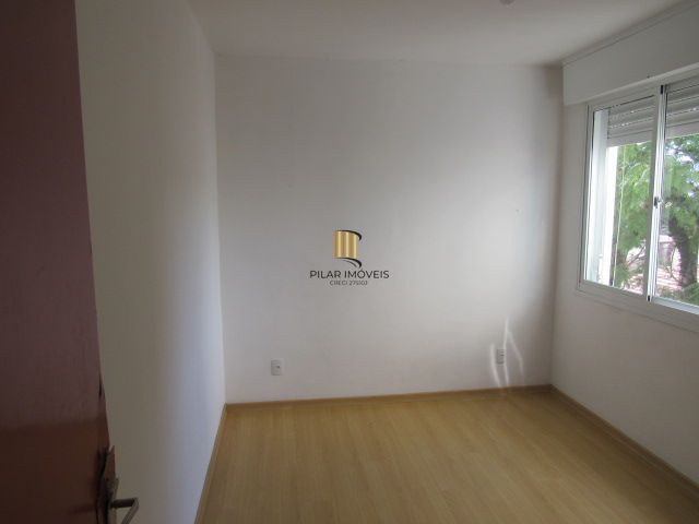 Apartamento 3 dormitórios no bairro Santo Antônio