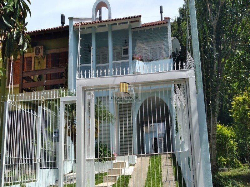 Sobrado para Venda - 162.4m², 3 dormitórios, sendo 1 suites, 2 vagas - Vila Assunção