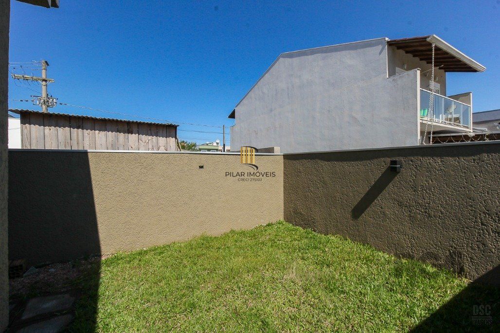 Casa 2 Dormitório(s) Bairro Aberta dos Morros