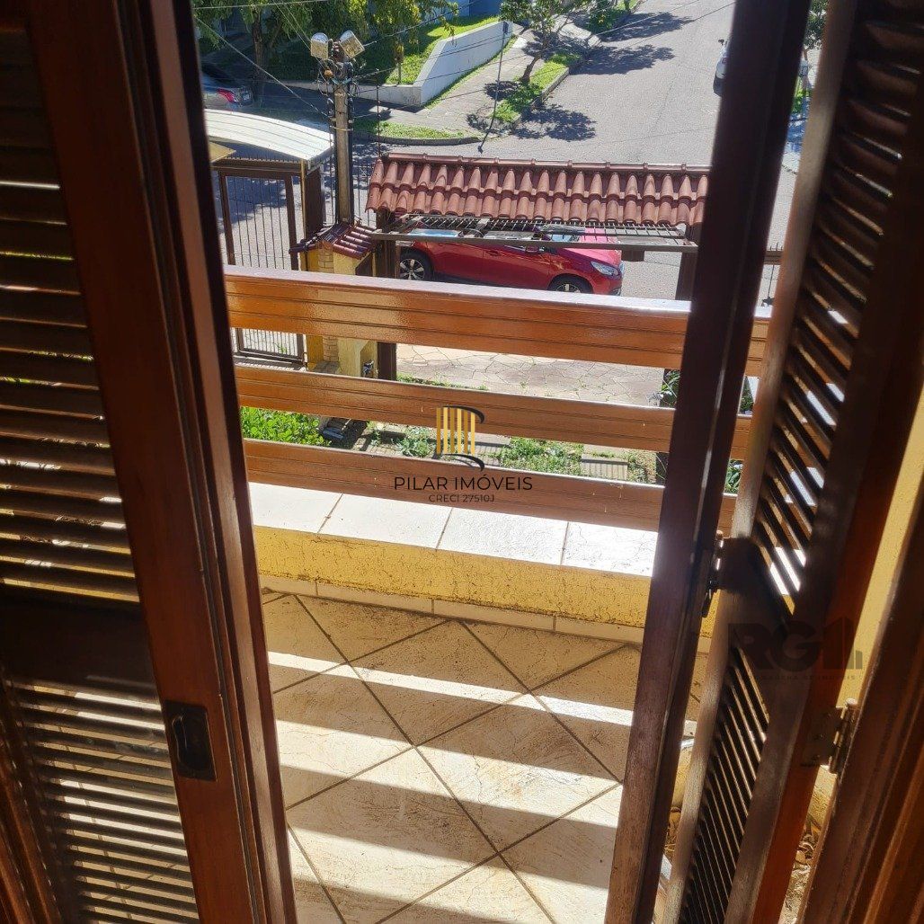 Casa 3 Dormitório(s) Bairro Aberta dos Morros