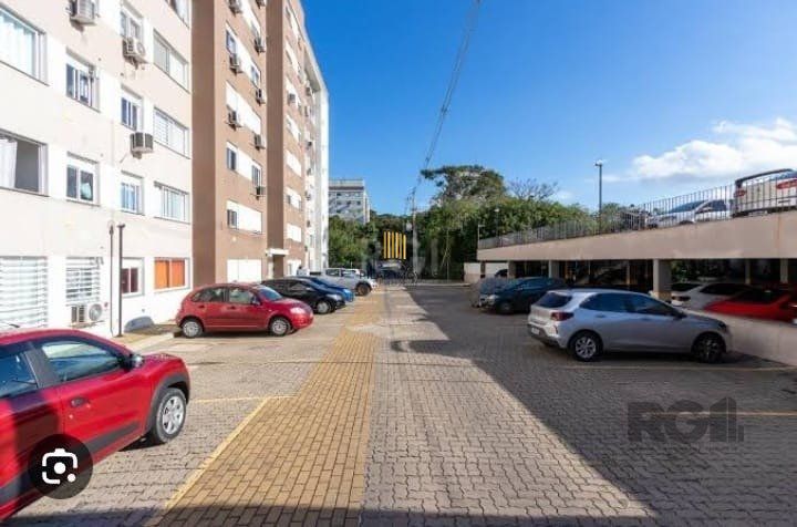 Apartamento 2 Dormitório(s) Bairro Vila Nova
