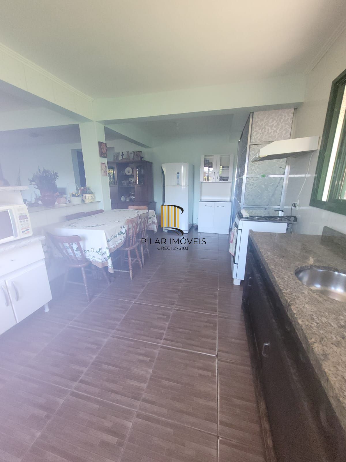 Chácara 3 dormitórios no bairro Cascata