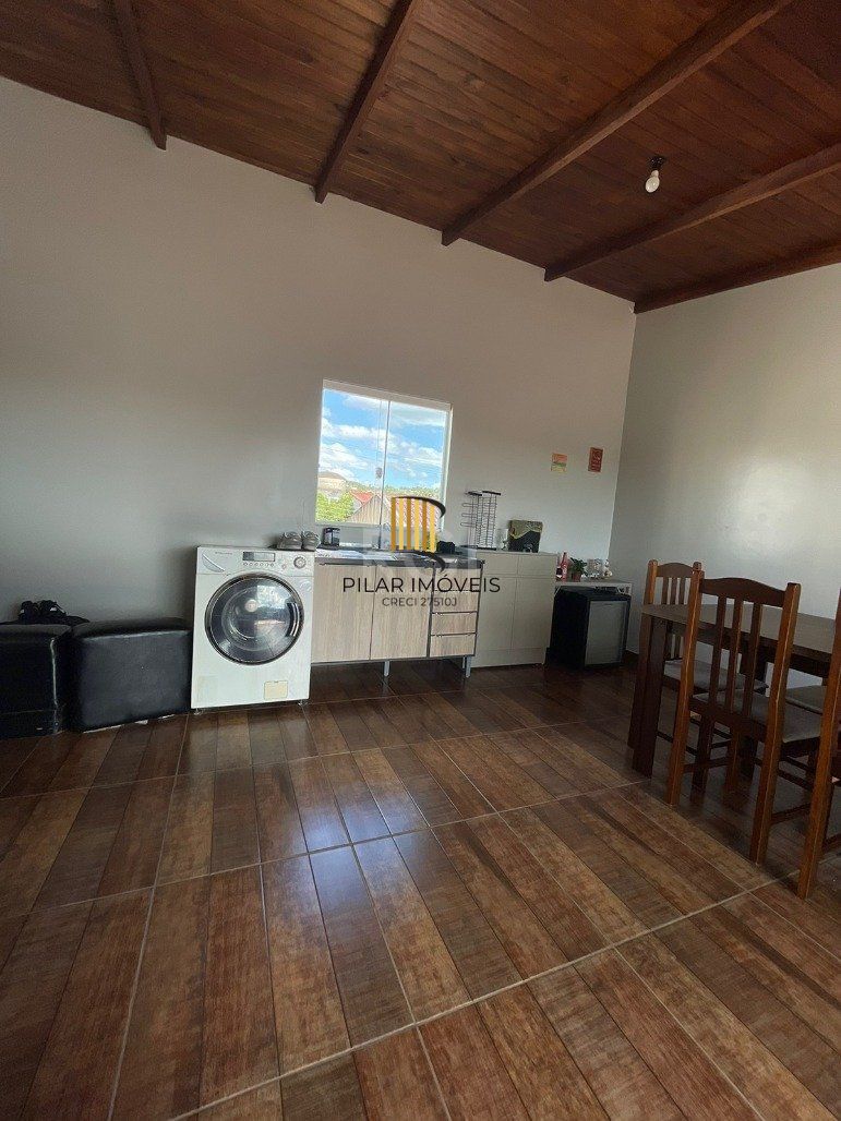 Duplex 3 Dormitório(s) Bairro Restinga