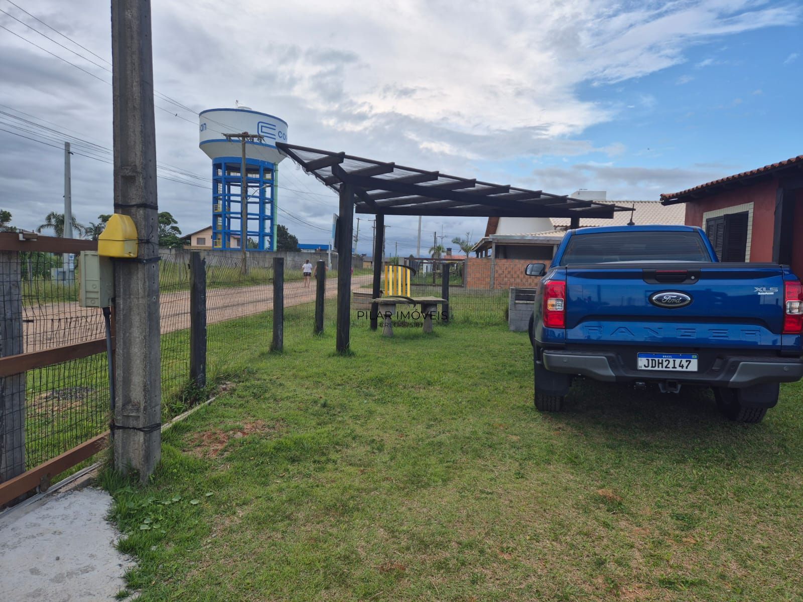 Casa 3 dormitórios no bairro Praia Itapeva