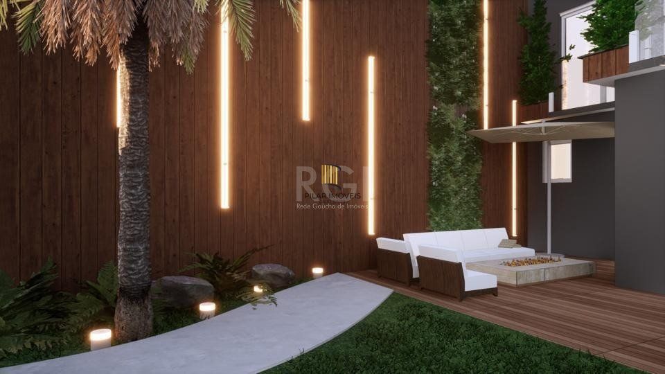 Sobrado 4 Dormitório(s) Bairro Hípica