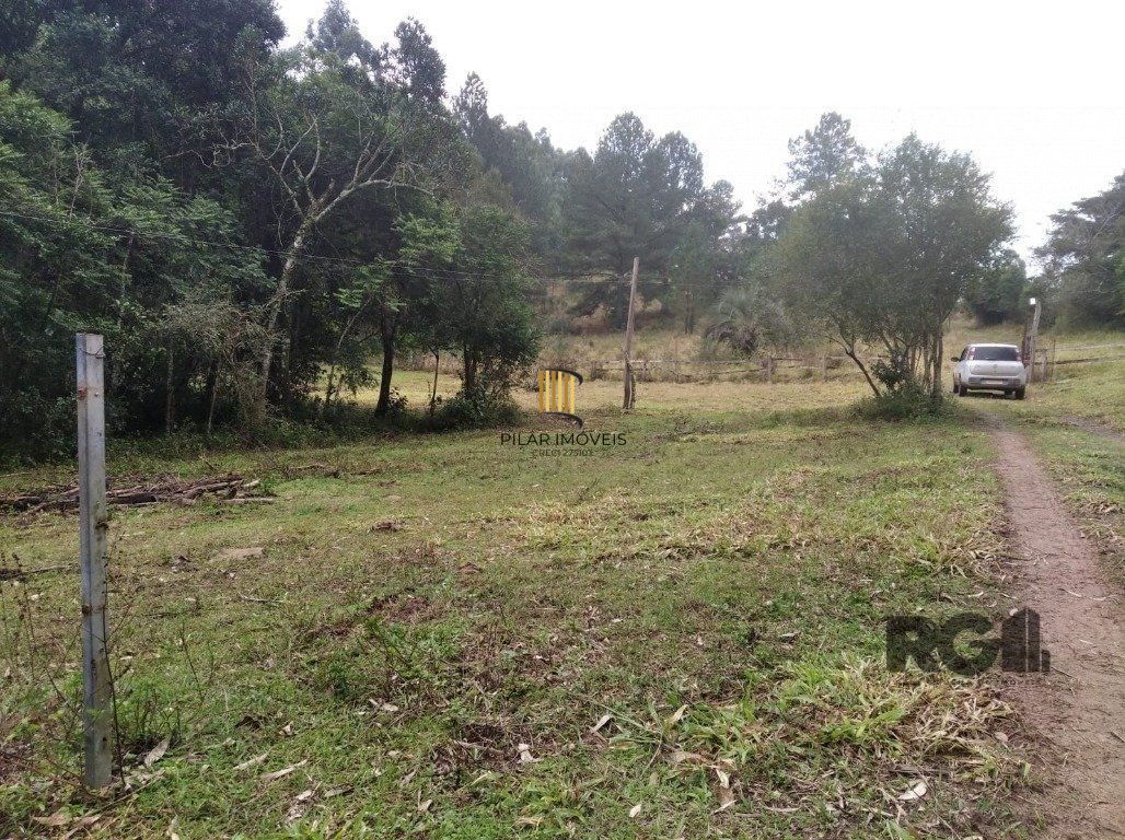 Terreno Bairro Lageado
