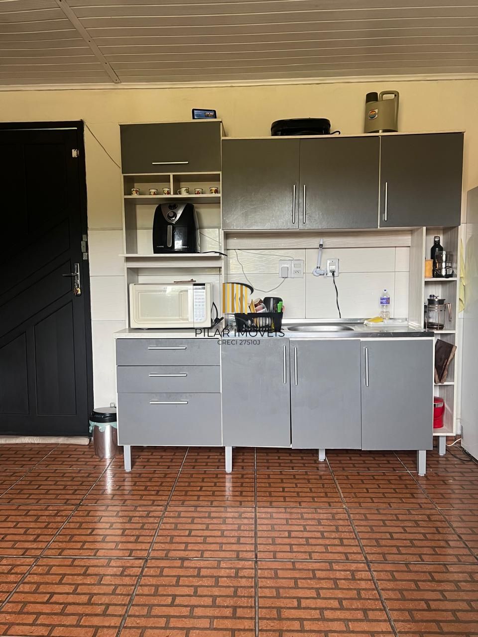 Sítio 2 dormitórios no bairro Lomba do Pinheiro