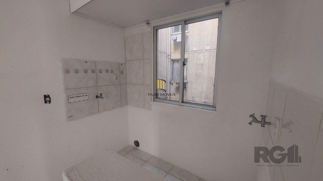 Apartamento 2 dormitórios no bairro Vila Nova
