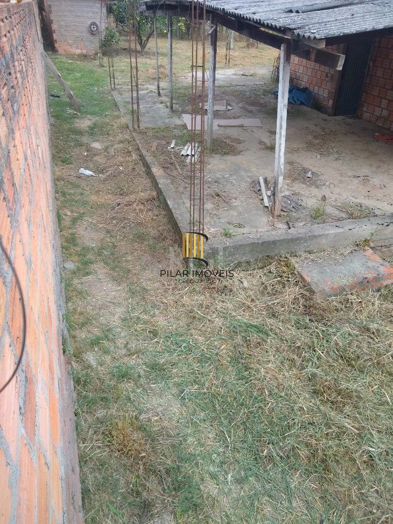 Terreno para Venda - 60m², 0 dormitórios, Lomba do Pinheiro