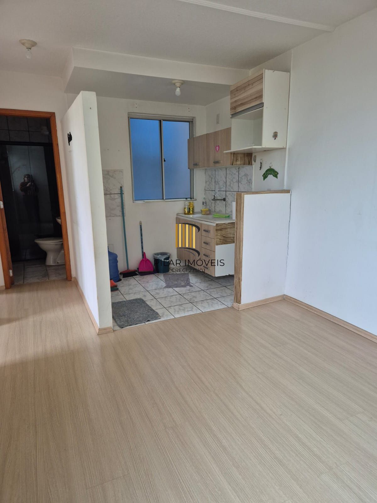 Apartamento 2 dormitórios no bairro Restinga