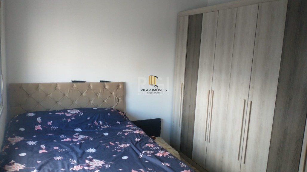 Sobrado 2 Dormitório(s) Bairro Restinga