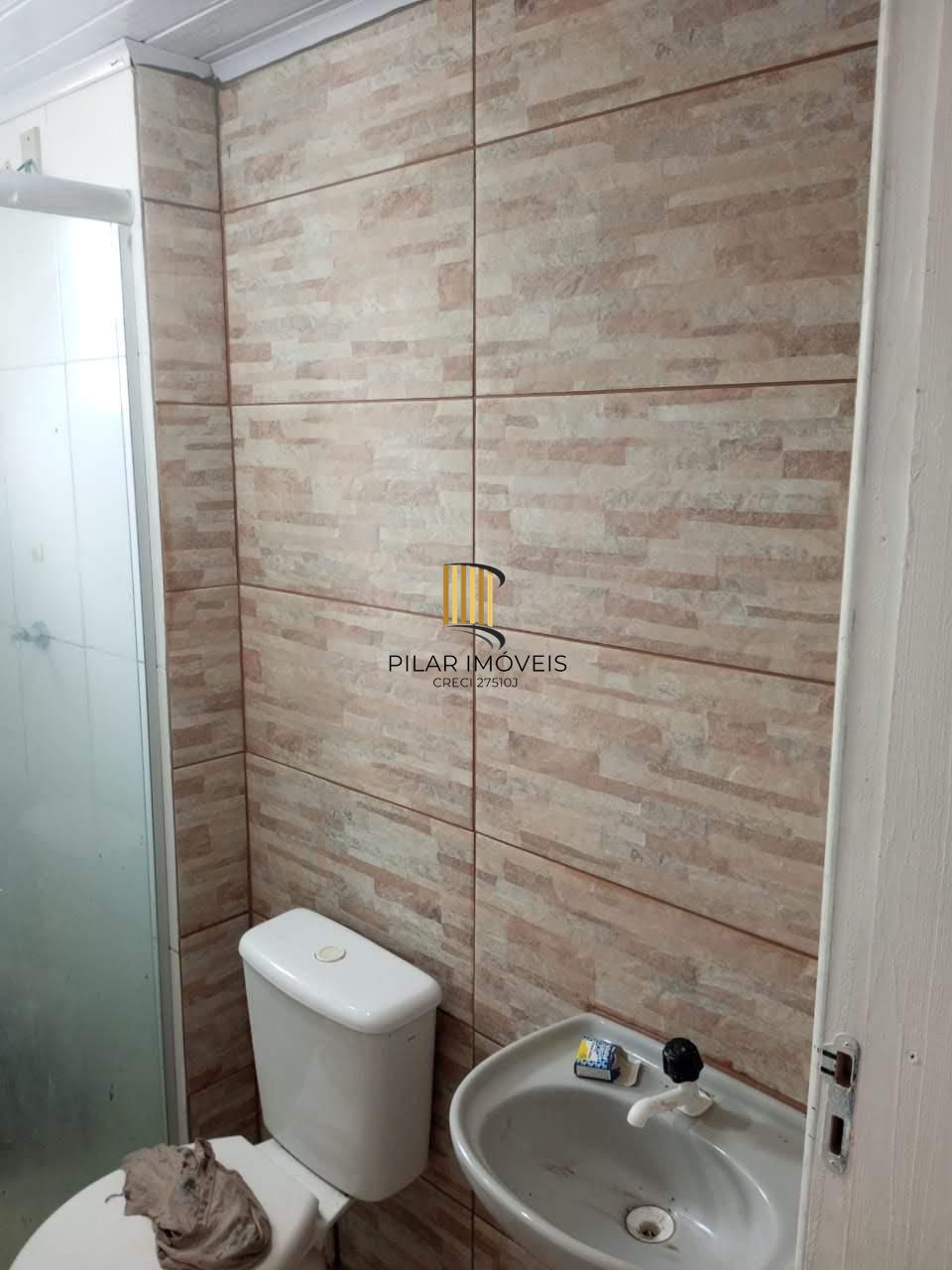 Apartamento 2 dormitórios no bairro Restinga