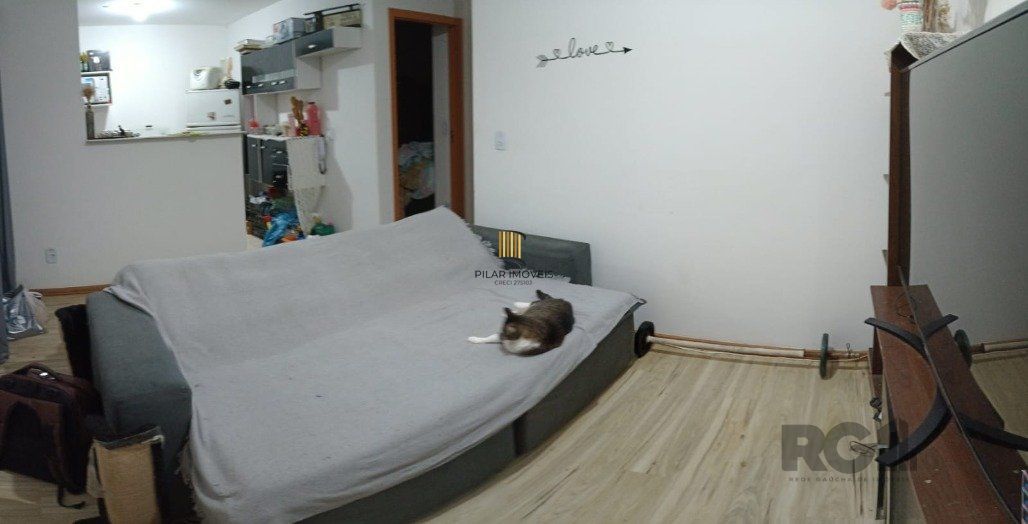 Apartamento Bairro Vila Nova