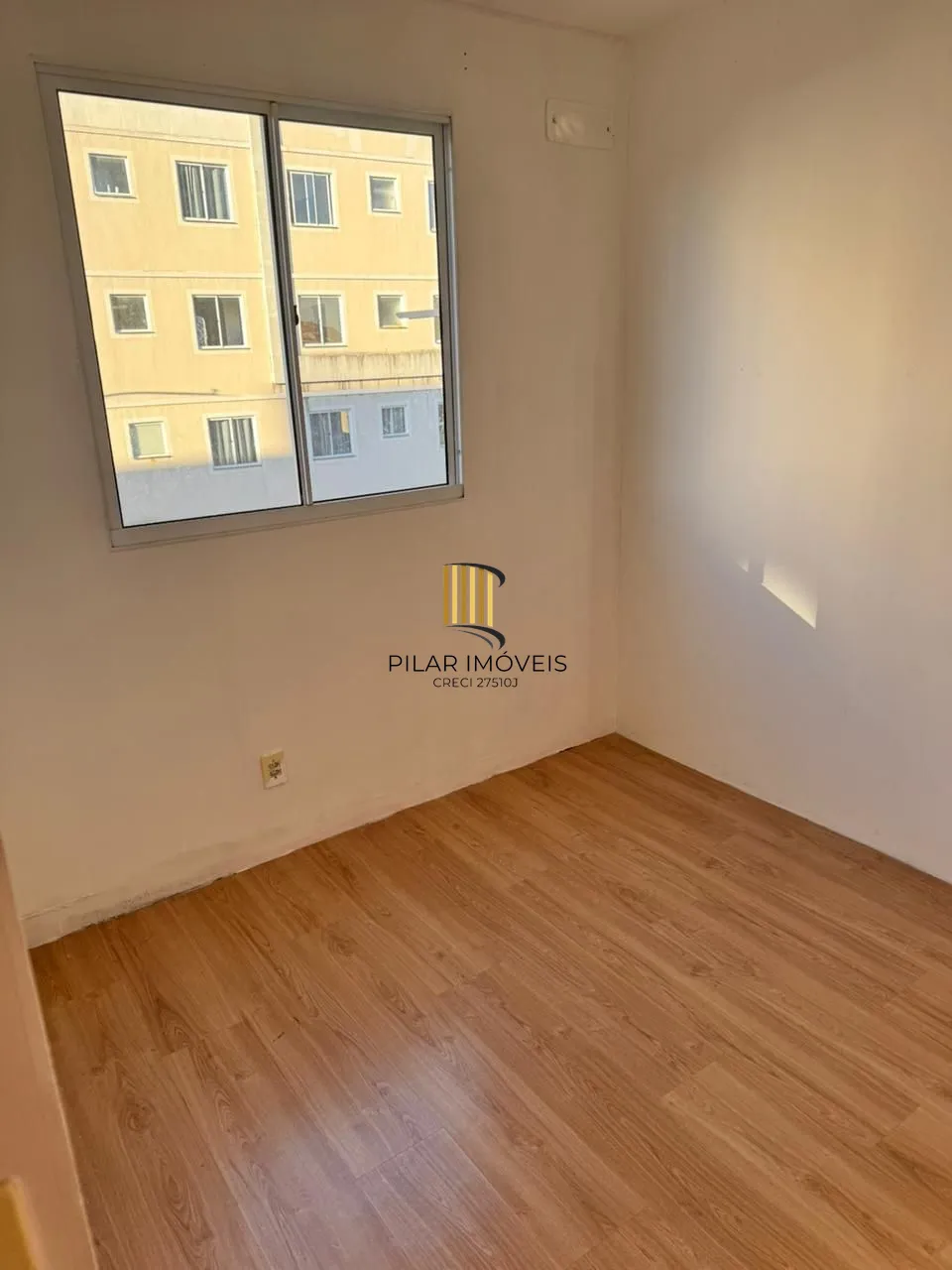 Apartamento 2 dormitórios no bairro Santo André