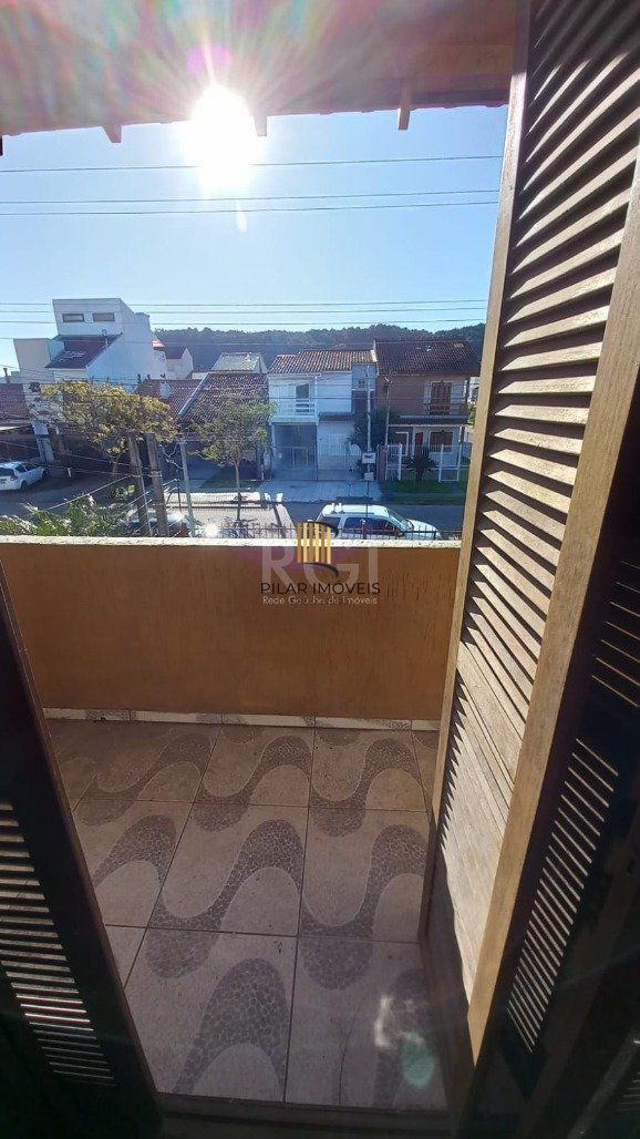 Casa para Venda - 230m², 4 dormitórios, sendo 1 suites, 2 vagas - Aberta dos Morros/ Altos do Santa Rita