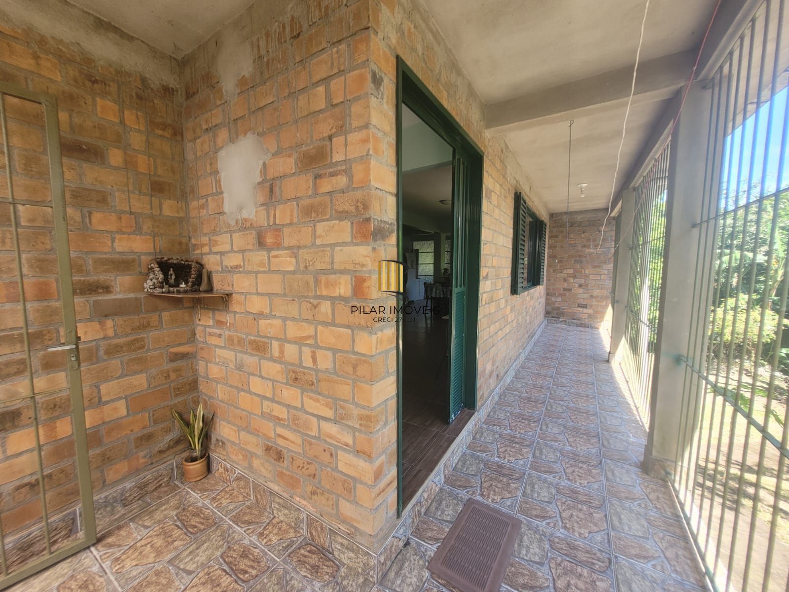 Chácara 3 dormitórios no bairro Cascata