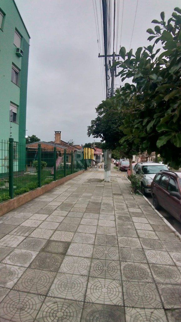 Apartamento para Venda - 47.28m², 2 dormitórios, 1 vaga - Tristeza