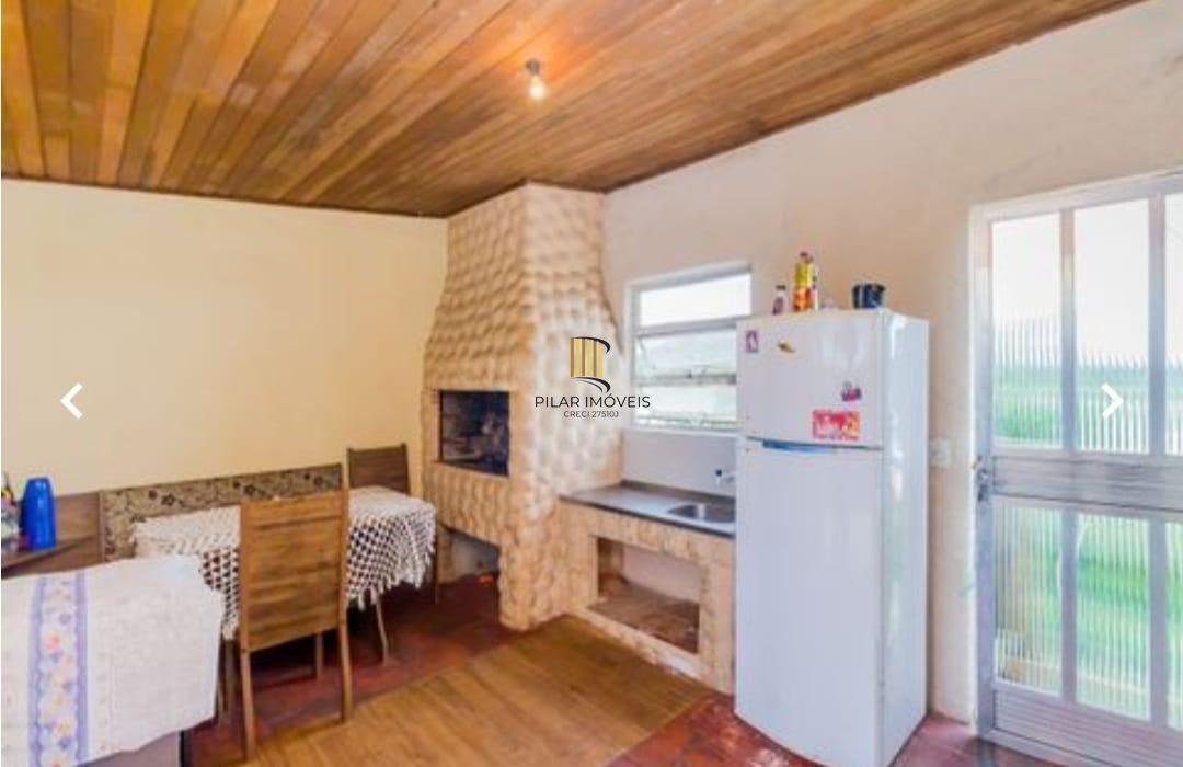 Sobrado de 3 Andares - Vila Nova