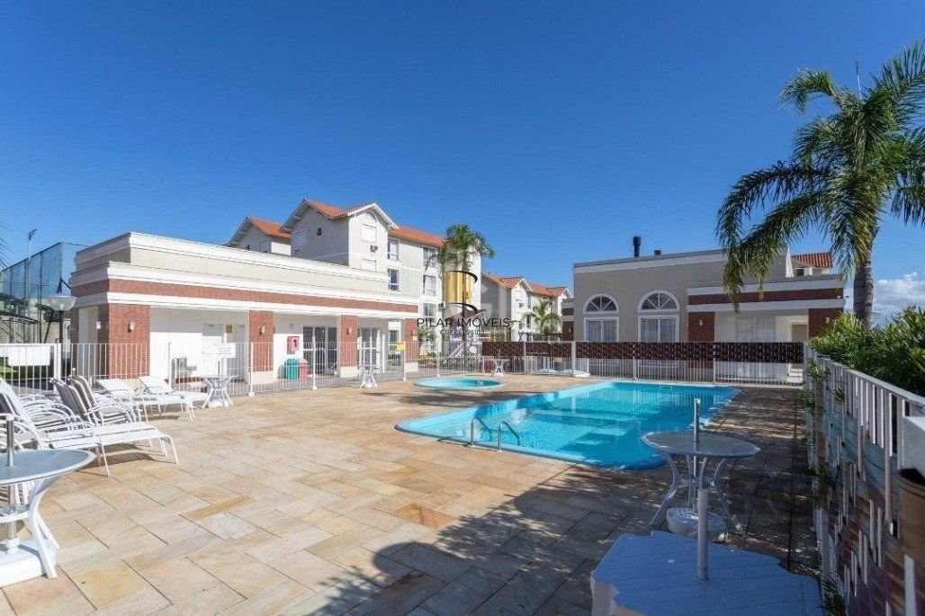 Apartamento 3 Dormitório(s) Bairro Hípica