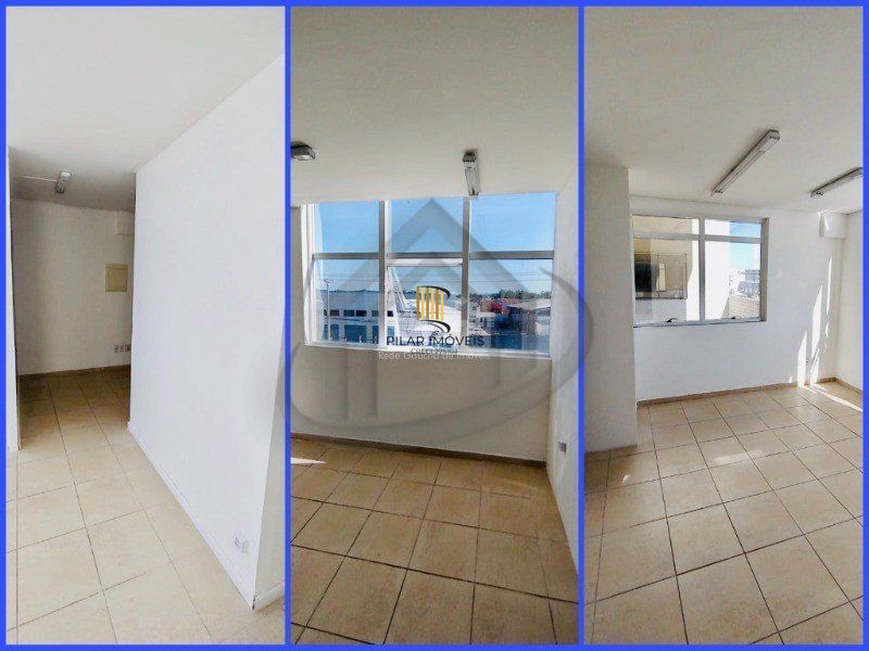 Conjunto/Sala Bairro Hípica