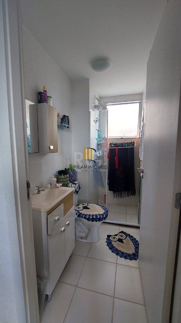 Apartamento Bairro Hípica