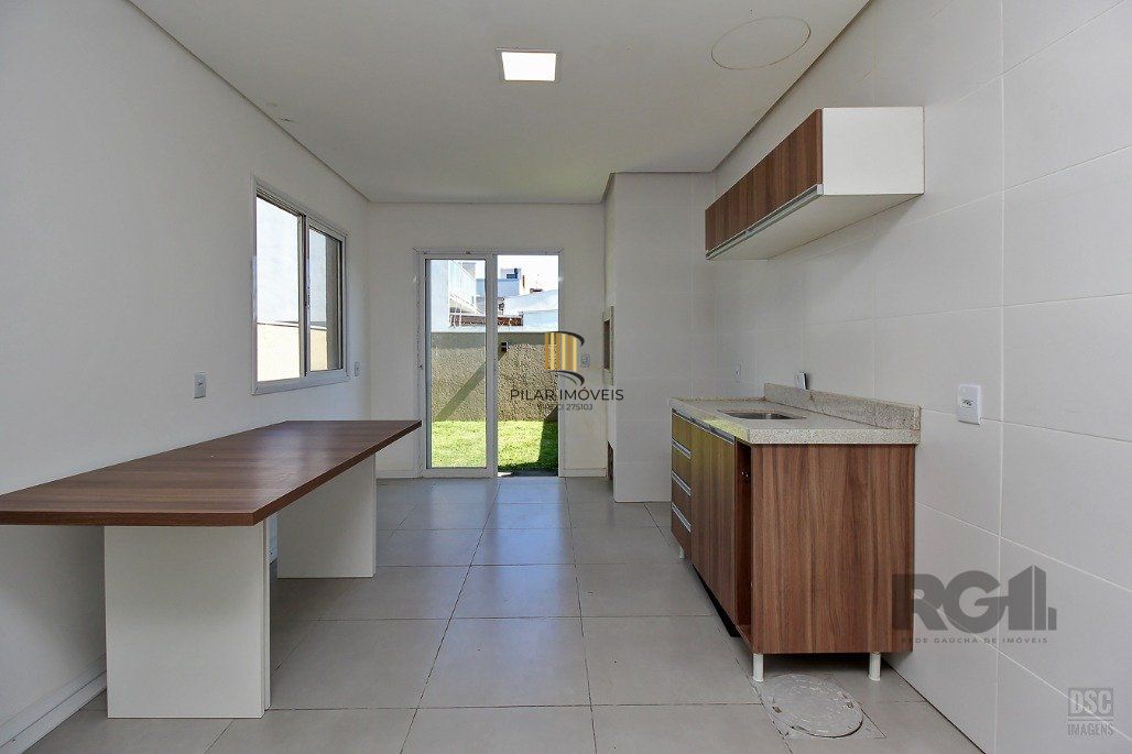 Casa 2 Dormitório(s) Bairro Aberta dos Morros