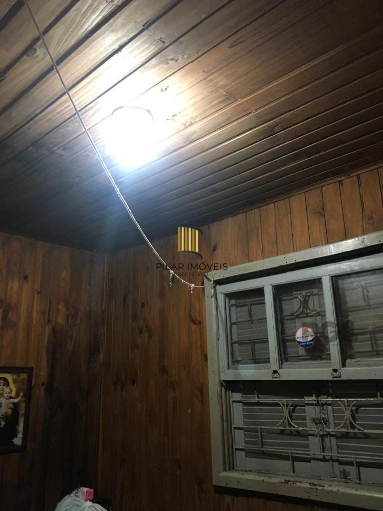 Casa 2 Dormitório(s) Bairro Vila Nova