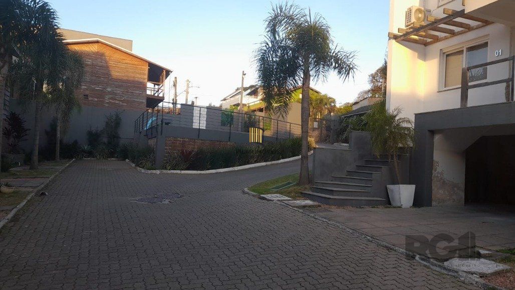 Terreno no bairro Vila Nova