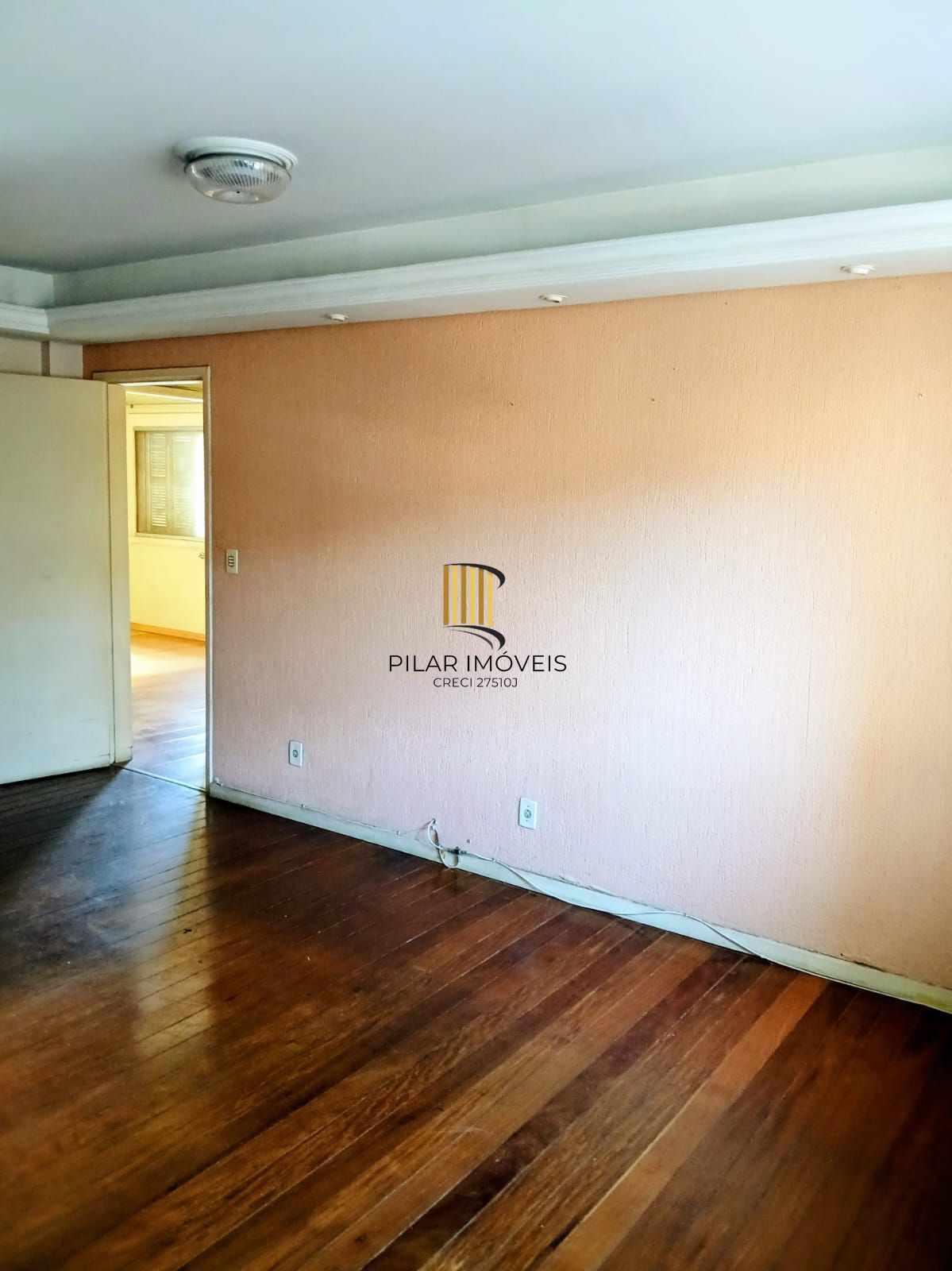 Apartamento 2 dormitórios no bairro Petrópolis