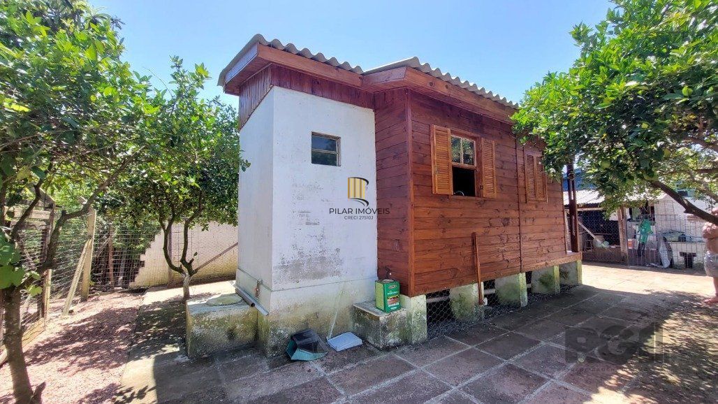 Sítio Bairro Aberta dos Morros