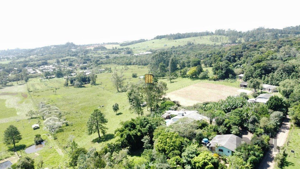 Sítio na R. Belvedere,555 no Campo Bonito em Torres - RS.