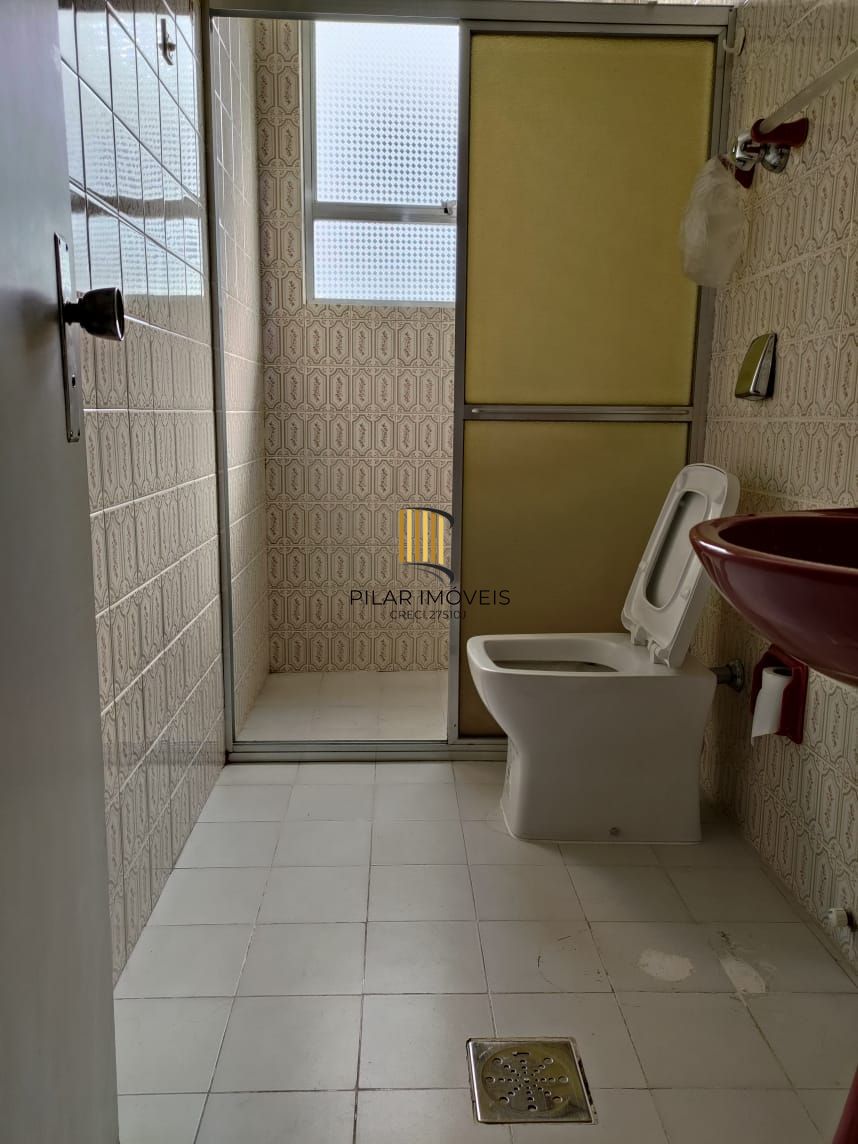 Apartamento 2 dormitórios no bairro Cristo Redentor