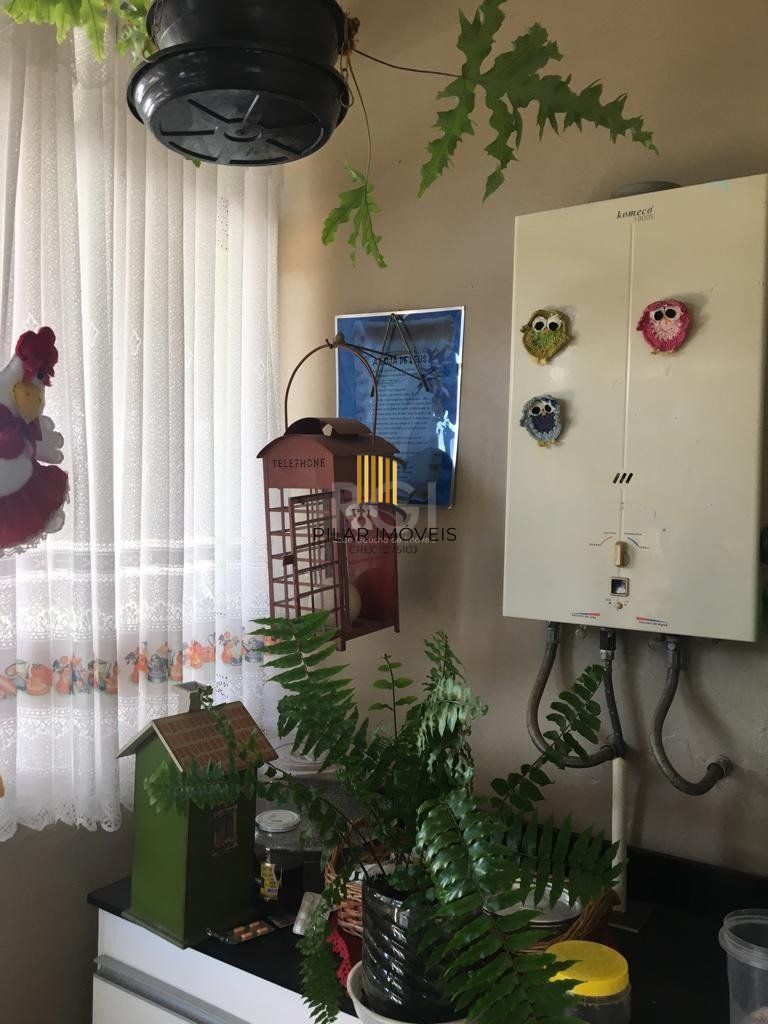 Casa 3 Dormitório(s) Bairro Hípica