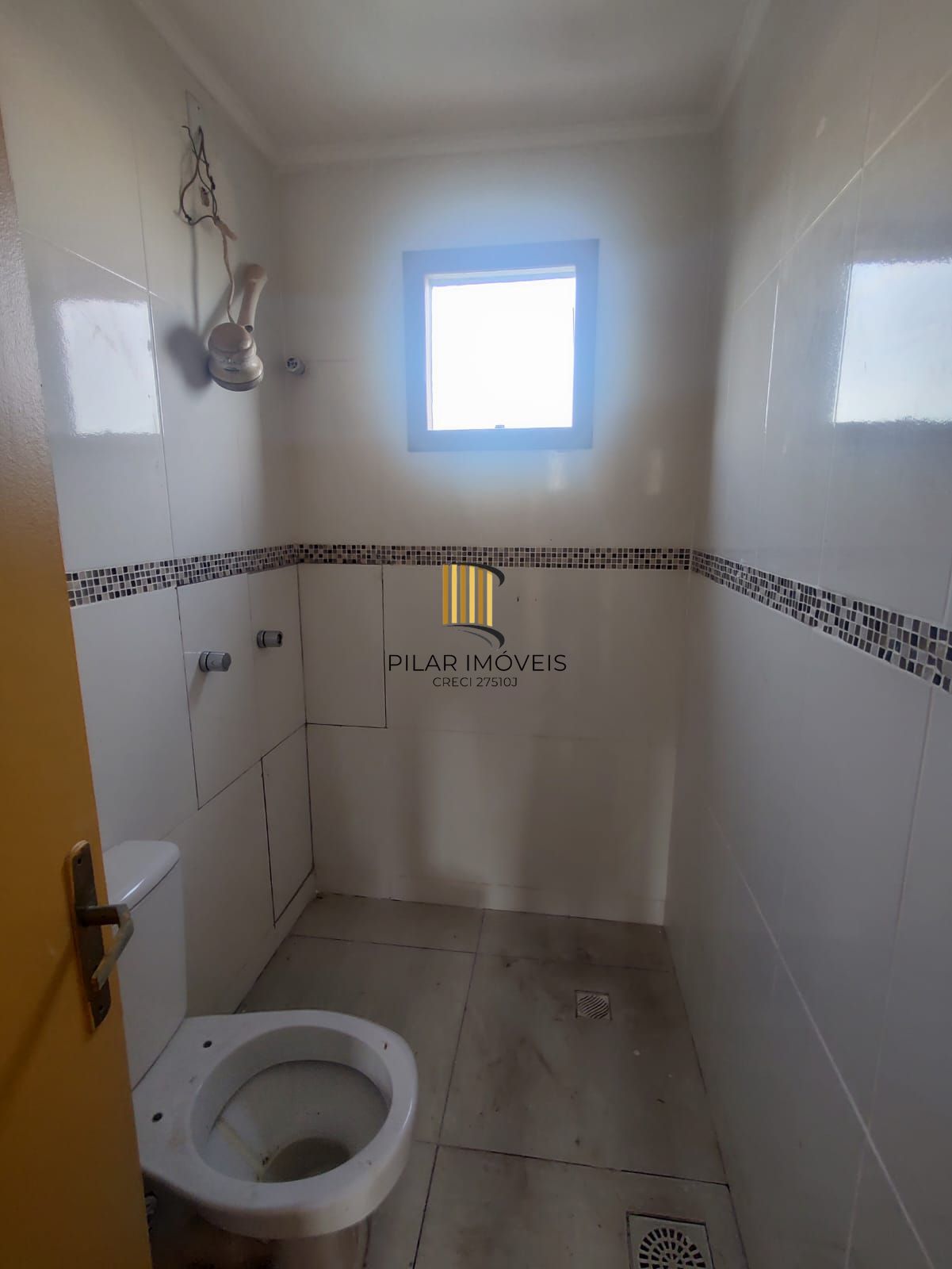 Casa em Condomínio Fechado Diferenciada na ZS