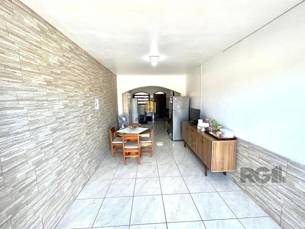 Casa 3 Dormitório(s) Bairro Centro