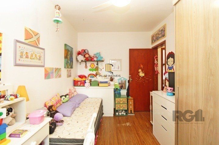 Apartamento 2 Dormitório(s) Bairro Nonoai